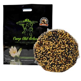 Soya Mix 5 kg
