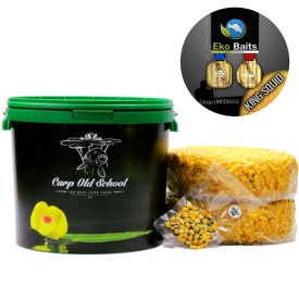 Kukurydza King Squid by Eko Baits 10 kg