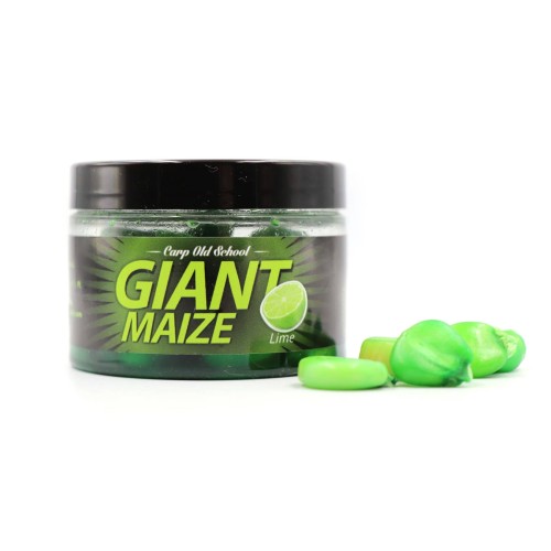 Giant Maize Limonka