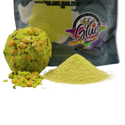 Glue Poker 1 kg