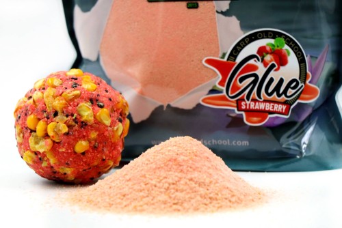 Glue Truskawka 1 kg