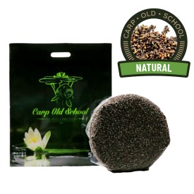 Konopia + Rzepik Naturalny 5 kg