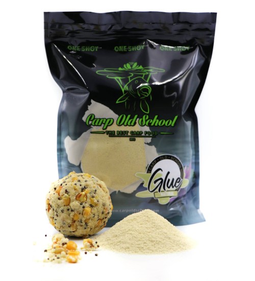 Glue Natural 1 kg