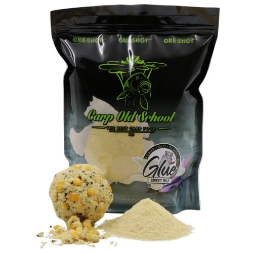 Glue Sweet Milk 1 kg
