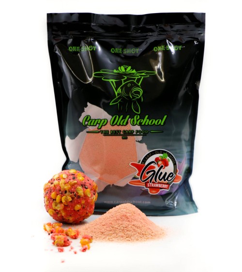 Glue Truskawka 1 kg