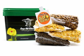 	Special Mix Naturalny + oLD SCOPEX (1x1kg orzech tygrysi, 1x1kg konopia/rzepik, 2x1kg kukurydza, zestaw)