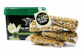 Mix Naturalny +old poker (4x1kg zestaw)