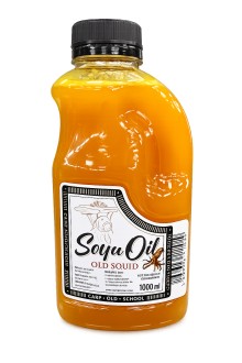 Soya Oil Old Squid 1l