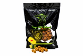 Kulki zanętowe ORIGINAL MAIZE 16mm - 1kg