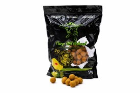 Kulki zanętowe ORIGINAL MAIZE 20mm -1kg